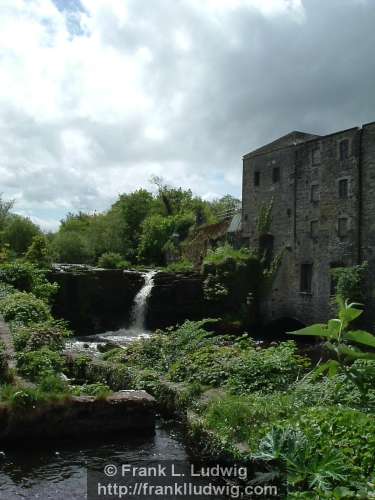 Collooney Mills